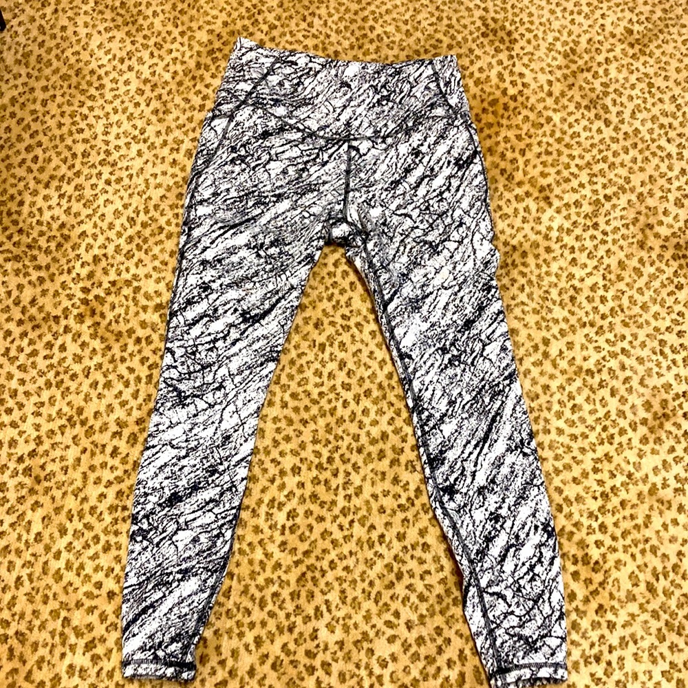 Leggings, EUC